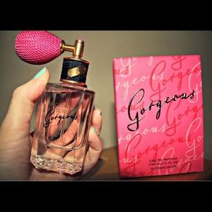 Victoria secret gorgeous